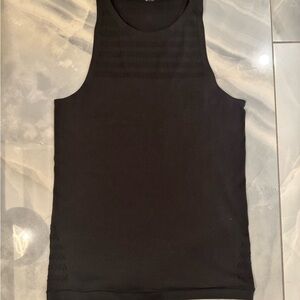 Lululemon High Neck Tank